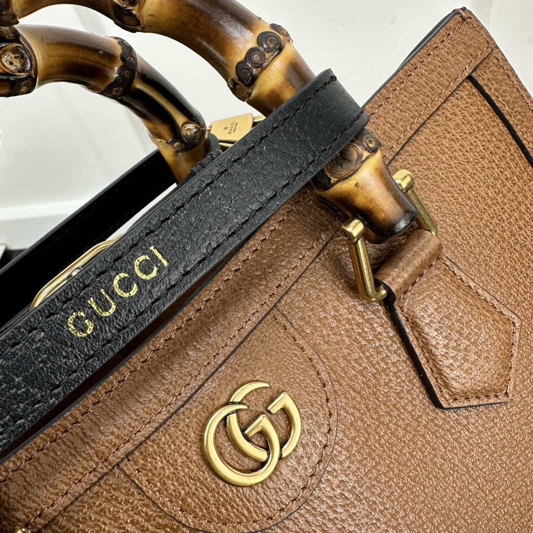 Gucci Top Handle Bags